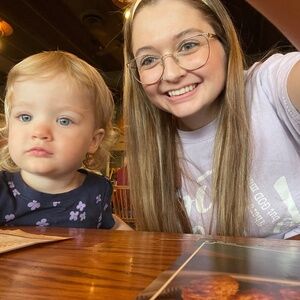 Meet your Posher, Juliann